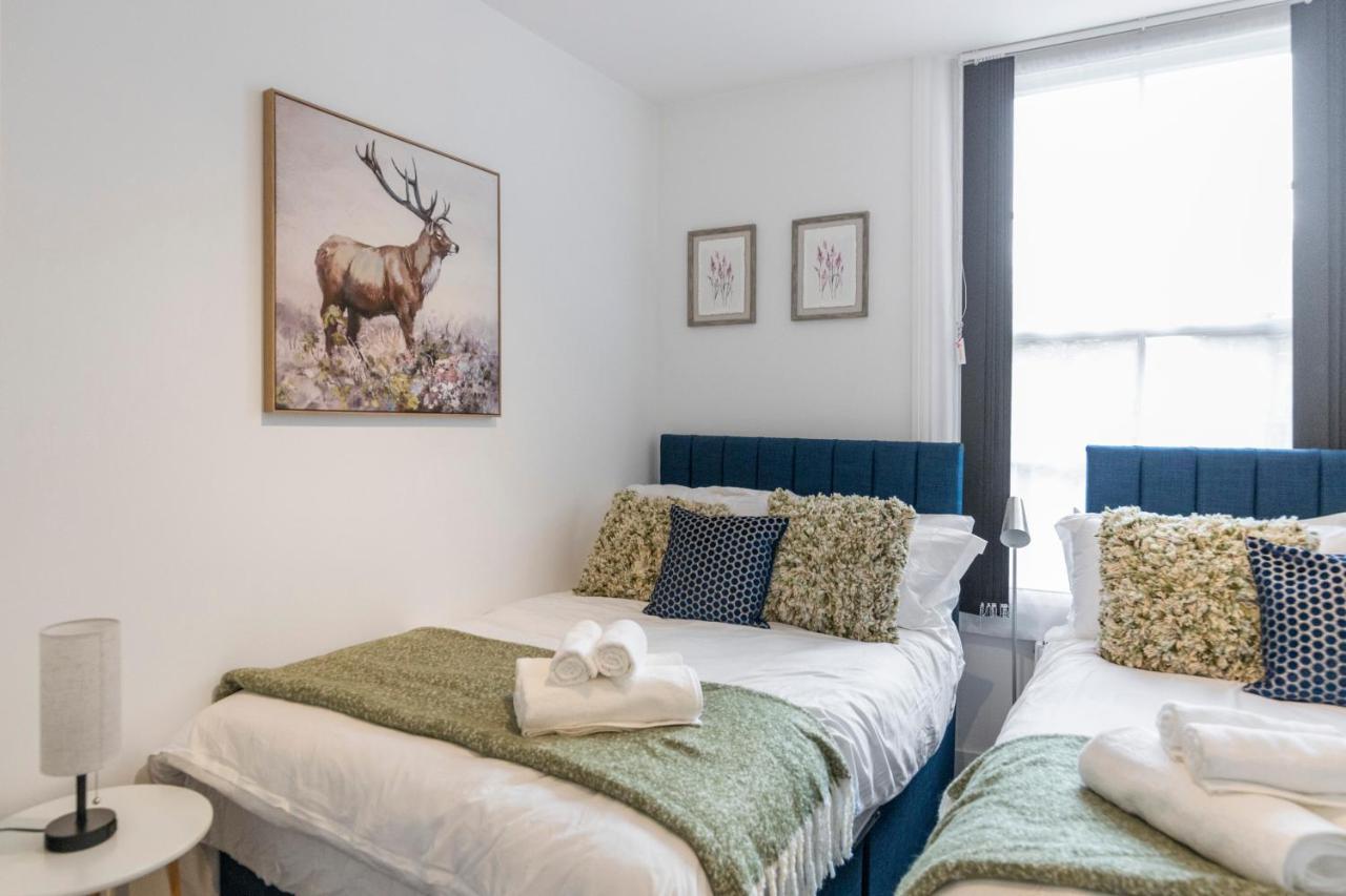 Leilighet London's Cosy Gem