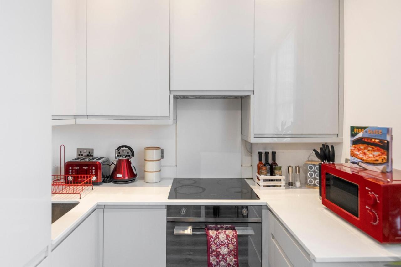 Leilighet London's Cosy Gem