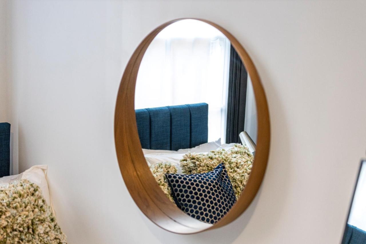 London's Cosy Gem Leilighet London