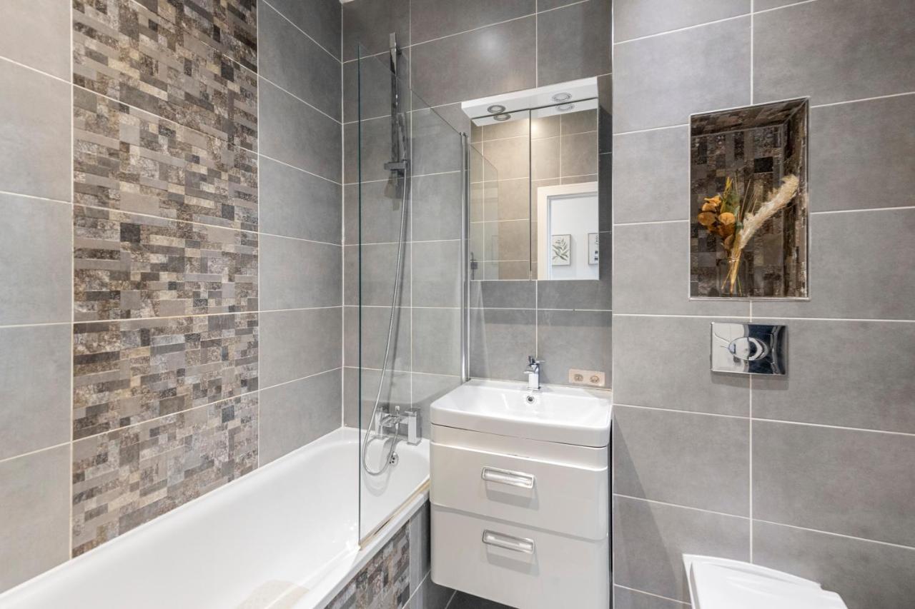 Leilighet London's Cosy Gem London