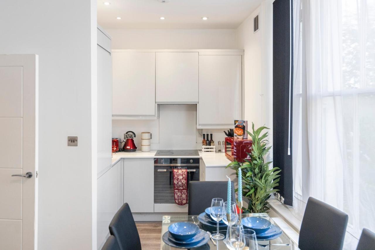 Leilighet London's Cosy Gem