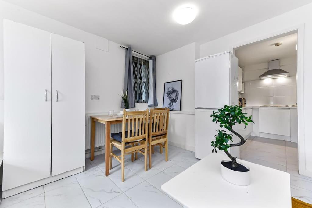 Deluxe Near Camden Town * Londen