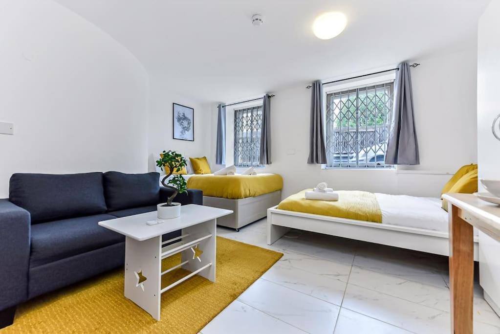Deluxe Near Camden Town Londen