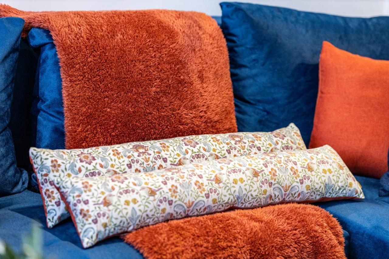 Leilighet London's Cosy Gem *