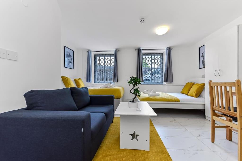 Appartement Deluxe Near Camden Town Londen