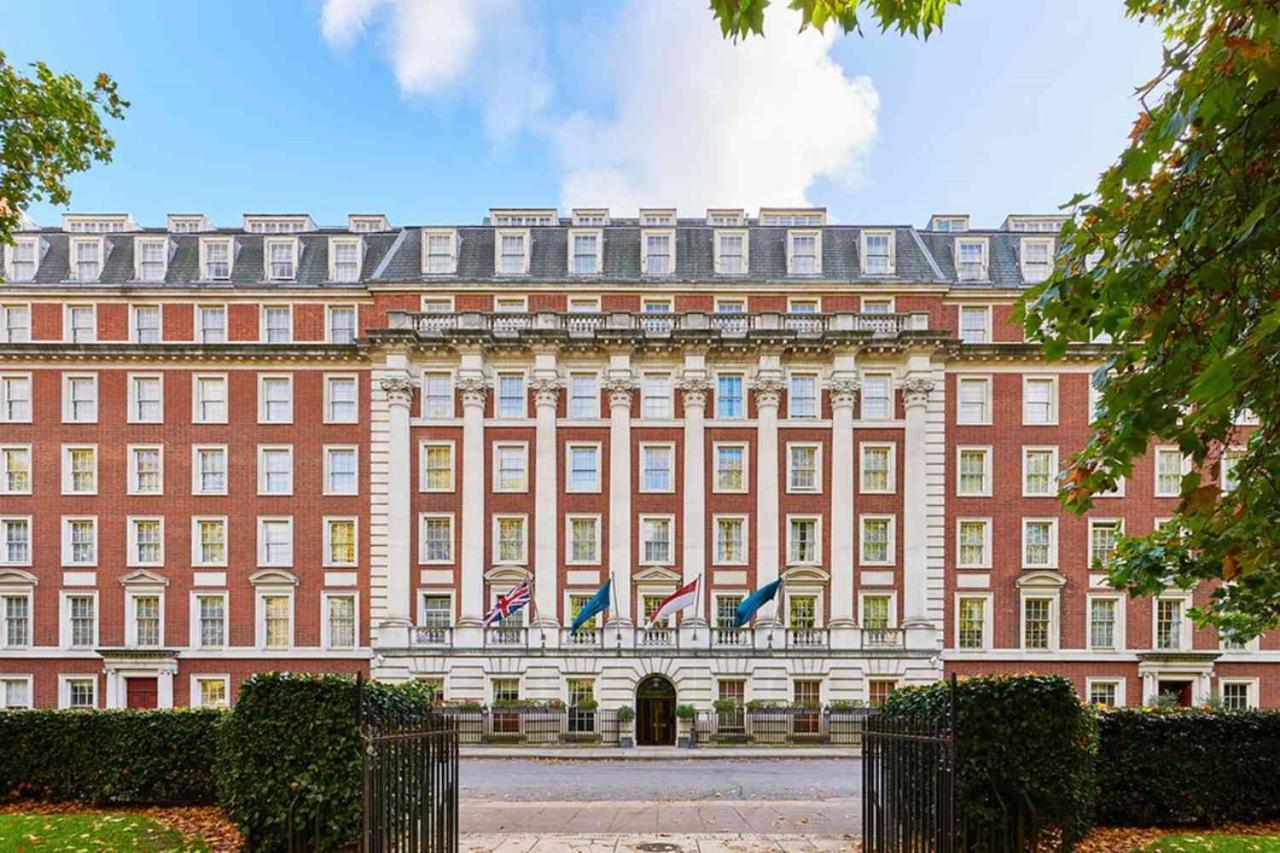 Central Mayfair And Piccadilly Sleeps 6 People Appartement Londen
