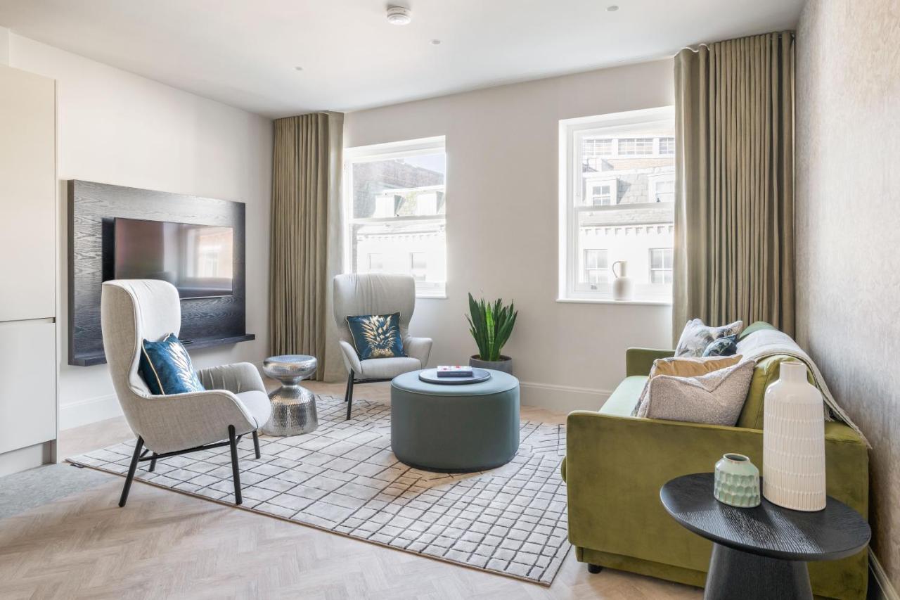 Apartamento Kentish Town Road *