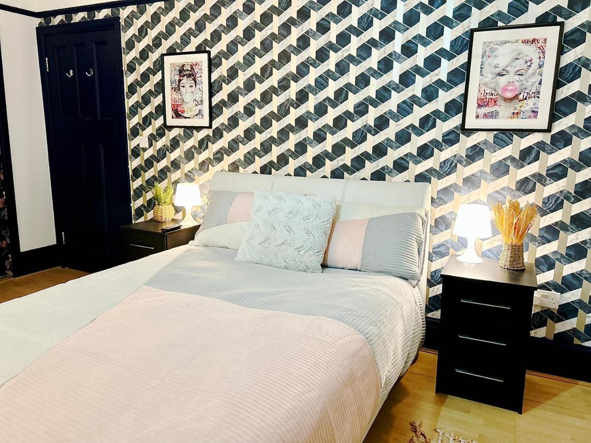 Apartment Rest Boutique Golders