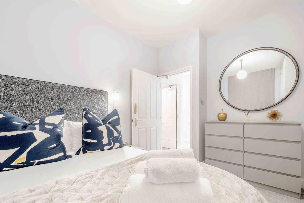 Apartment Marylebone's Nugget - 2 Bed