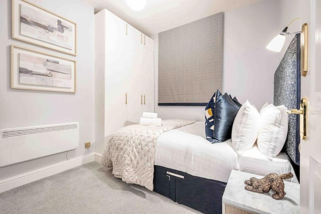 Marylebone's Nugget - 2 Bed Apartment London