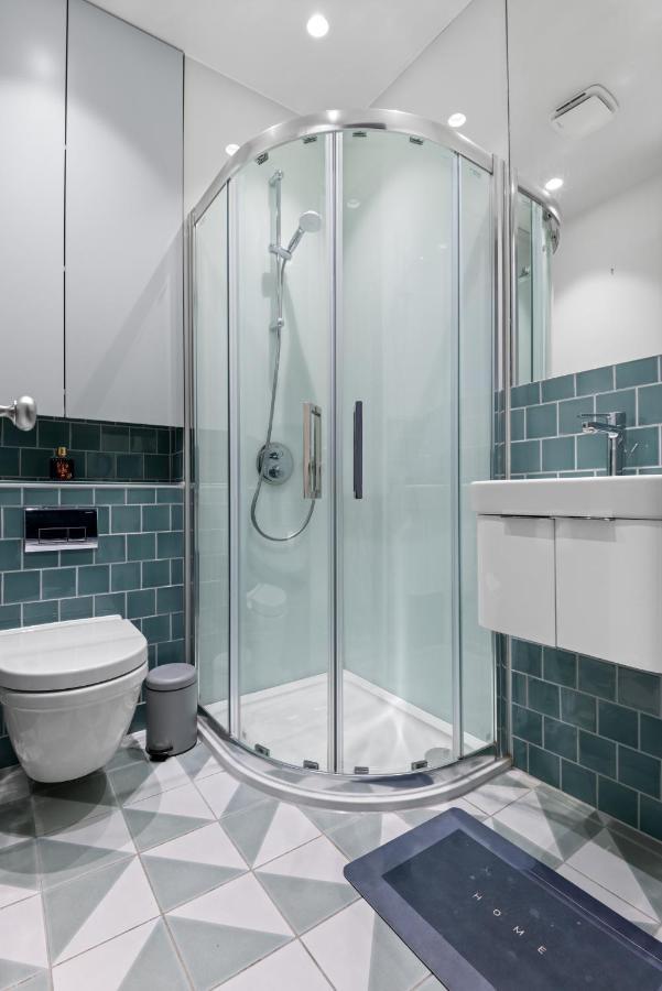 Apartamento Londwell, Central Chic, Luxury By Hyde Park *