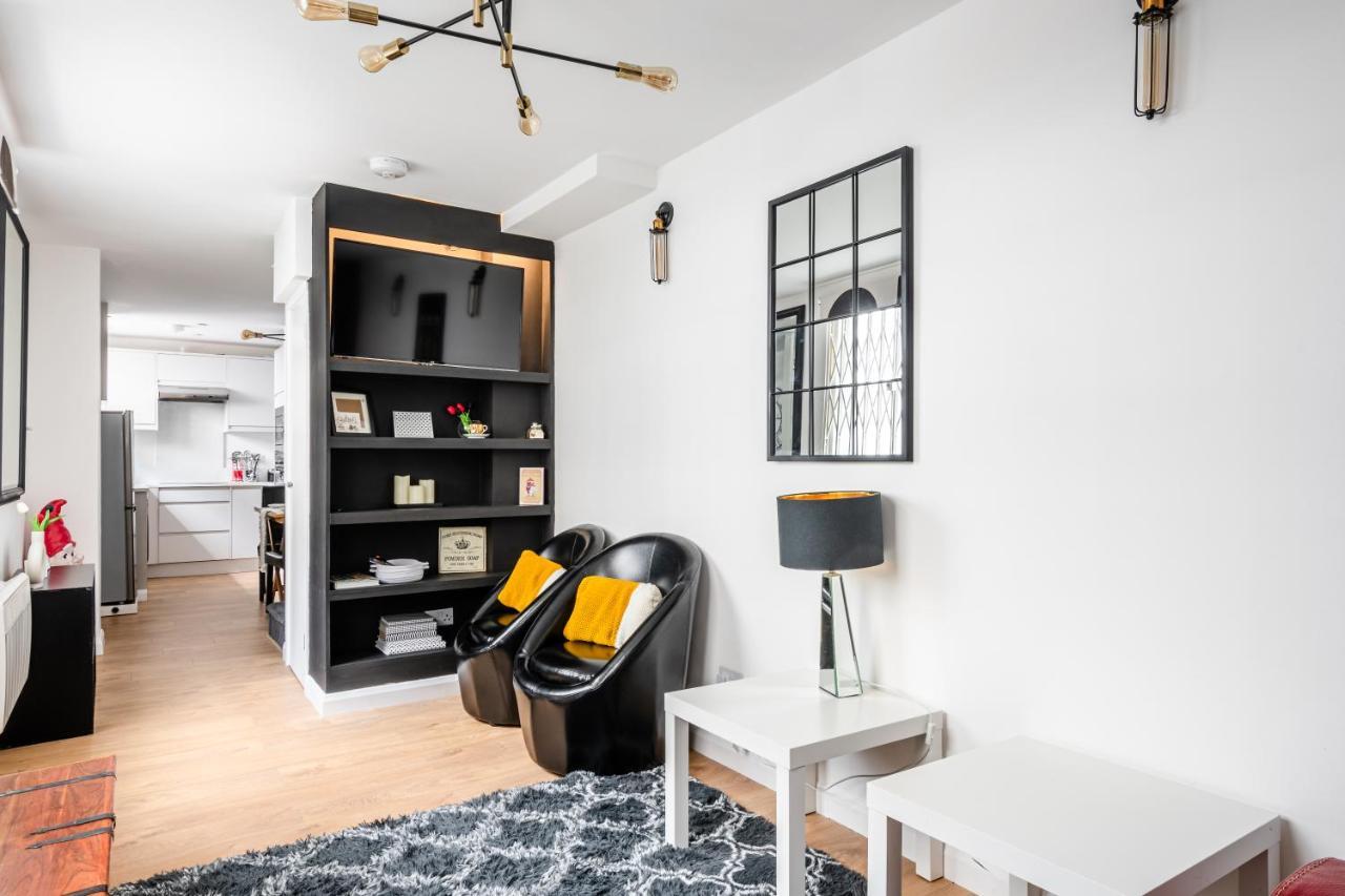 Stunning 2br With Wifi And Sleeps 5 In Paddington Apartamento *