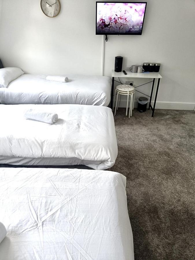 Apartment Kings Centre