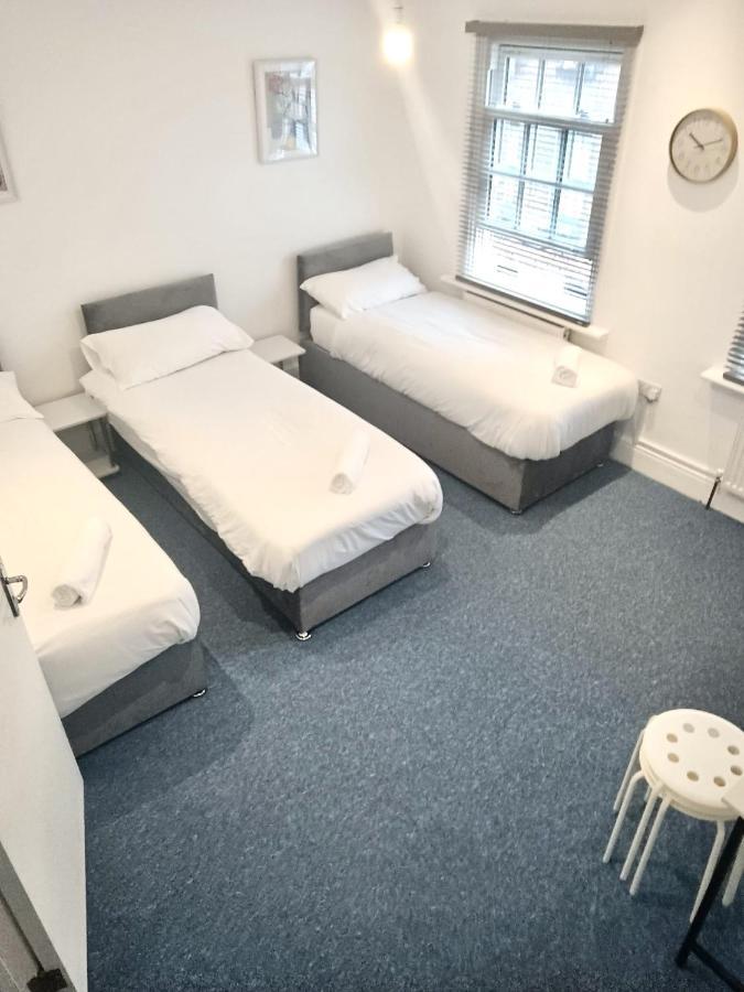 Kings Centre Apartment