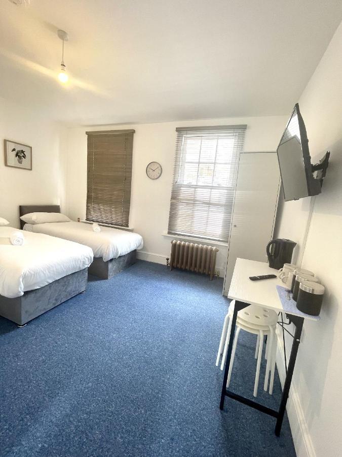 Kings Centre Apartment