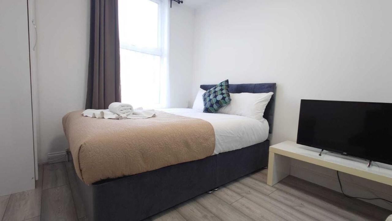 Apartment Kings Centre London