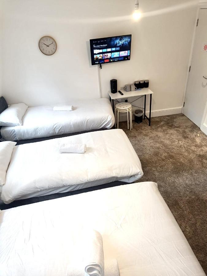 Apartment Kings Centre *