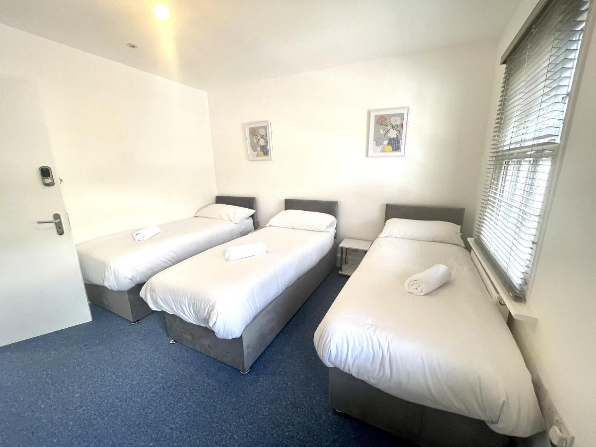 Apartment Kings Centre