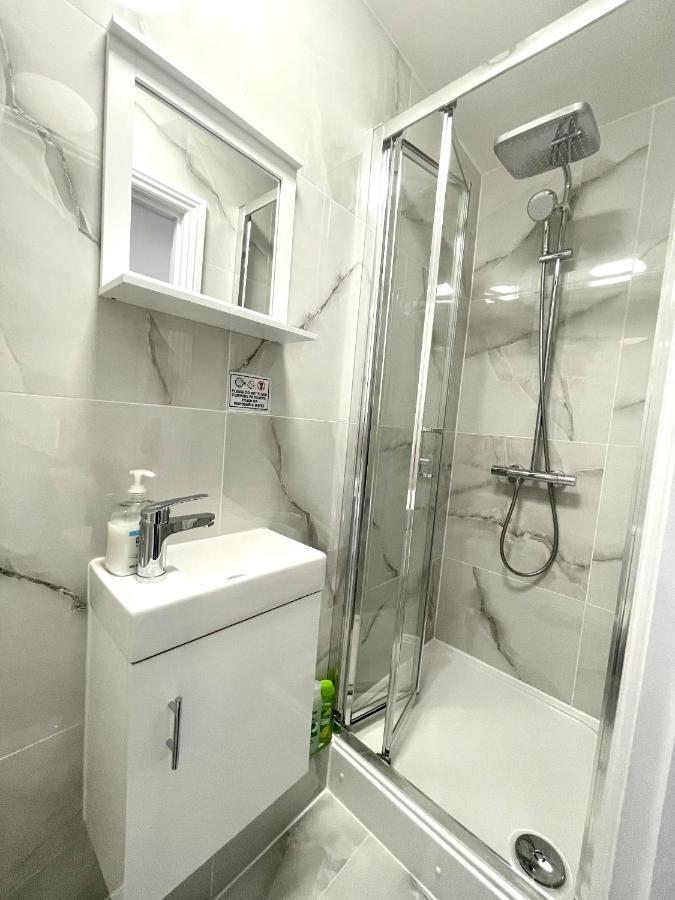 Kings Centre Apartment