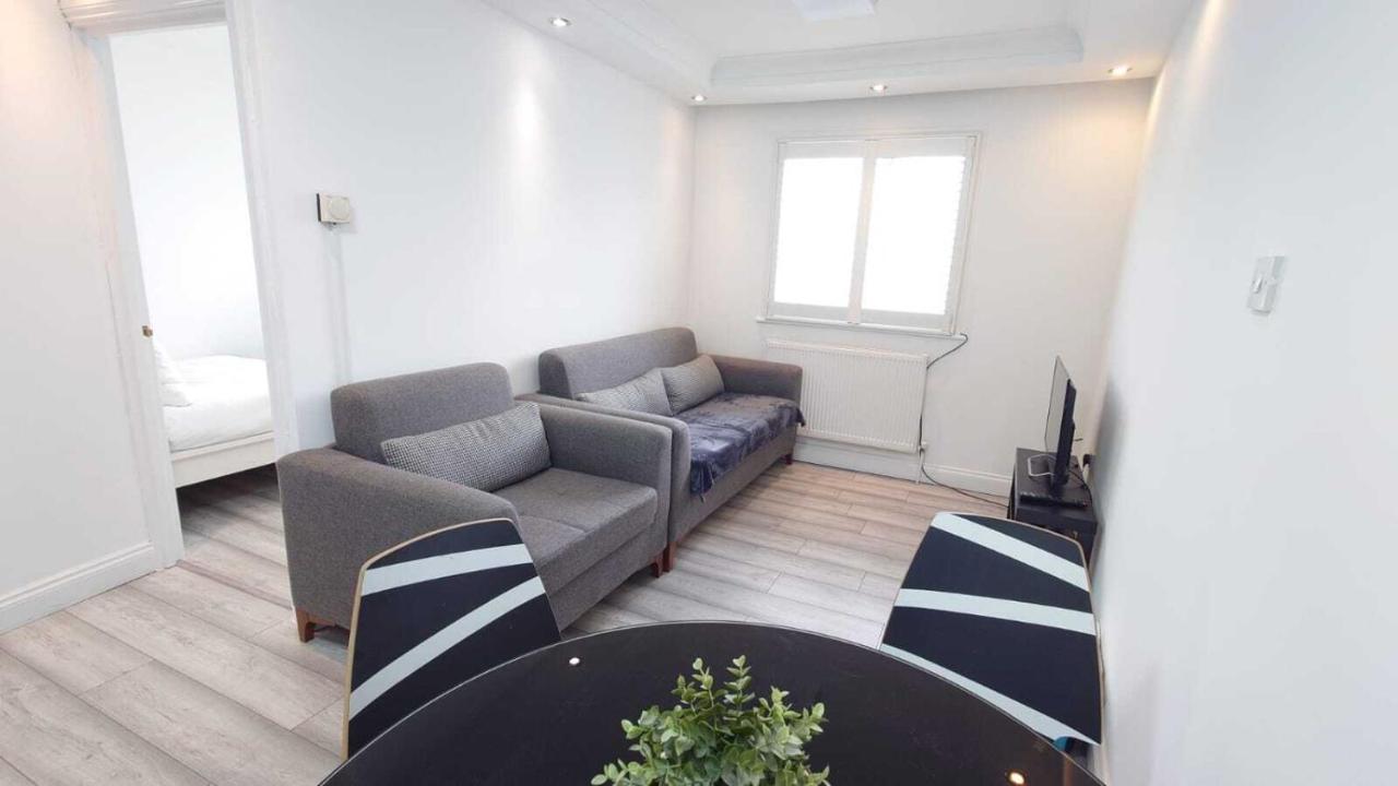 Apartment Kings Centre *