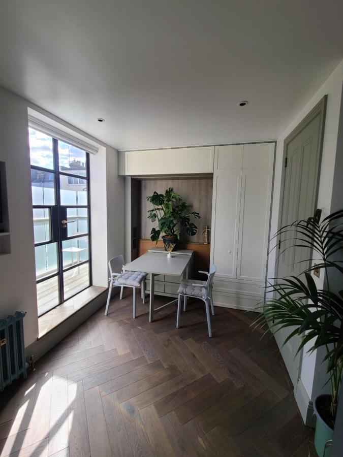 Boutique Linden Gardens 1st Floor And Loft London