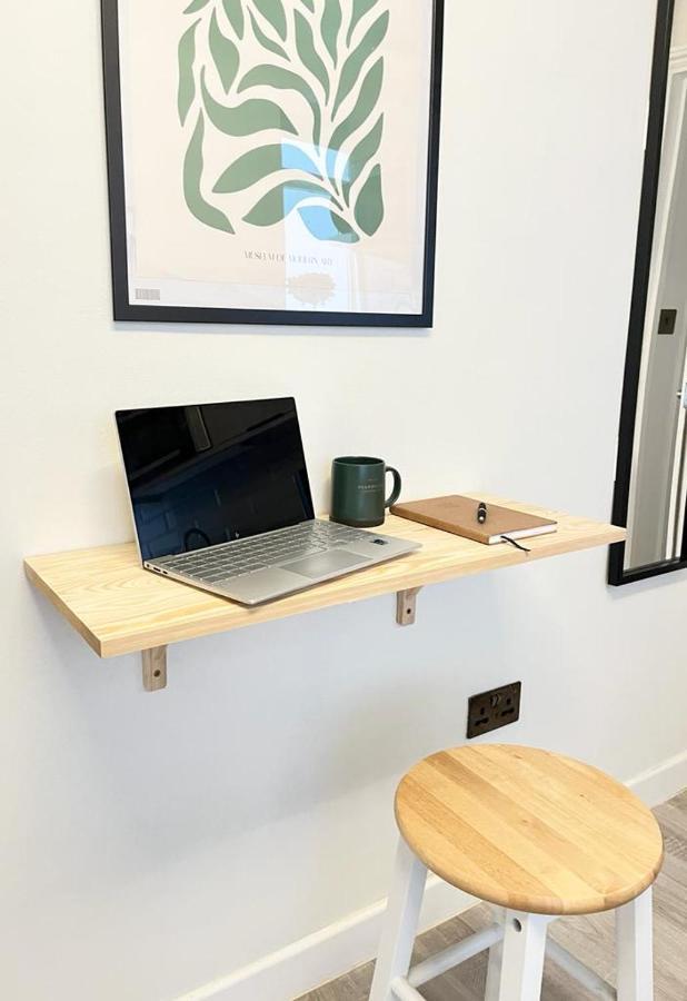 Belgrave Hyde Park Apartment London