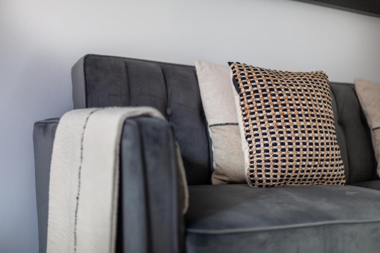 The Camden Road Collection Apartment
