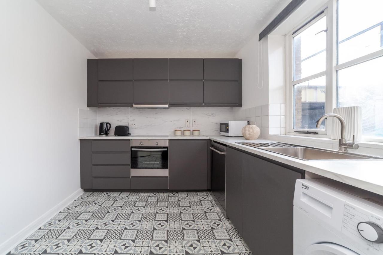 The Camden Road Collection Apartment *