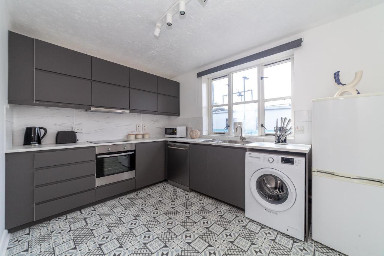 Appartement The Camden Road Collection Londen