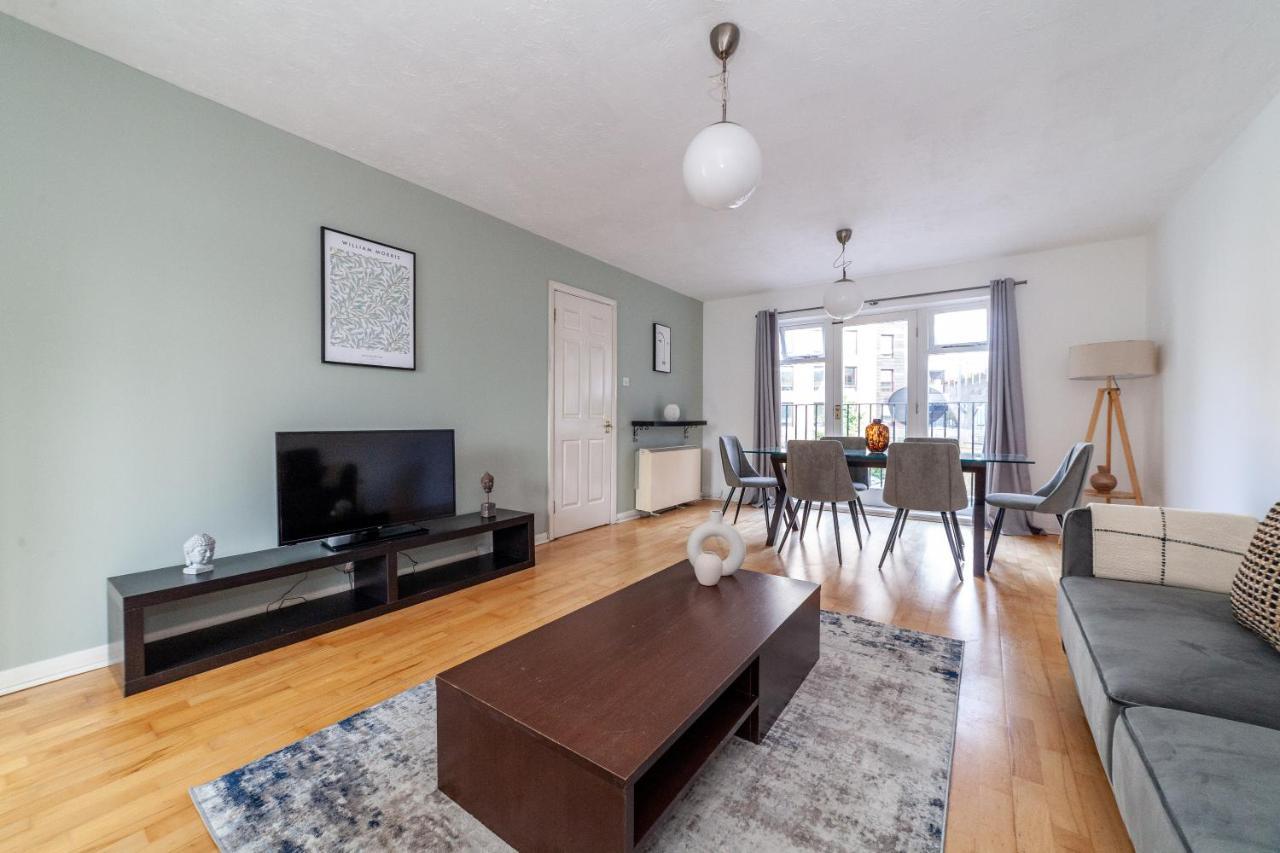The Camden Road Collection Appartement Londen
