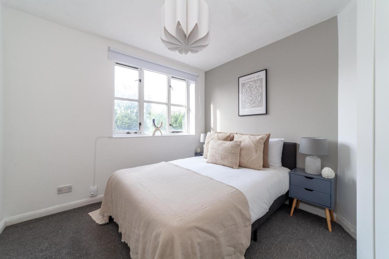 The Camden Road Collection Appartement