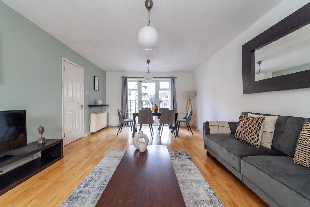 Appartement The Camden Road Collection *