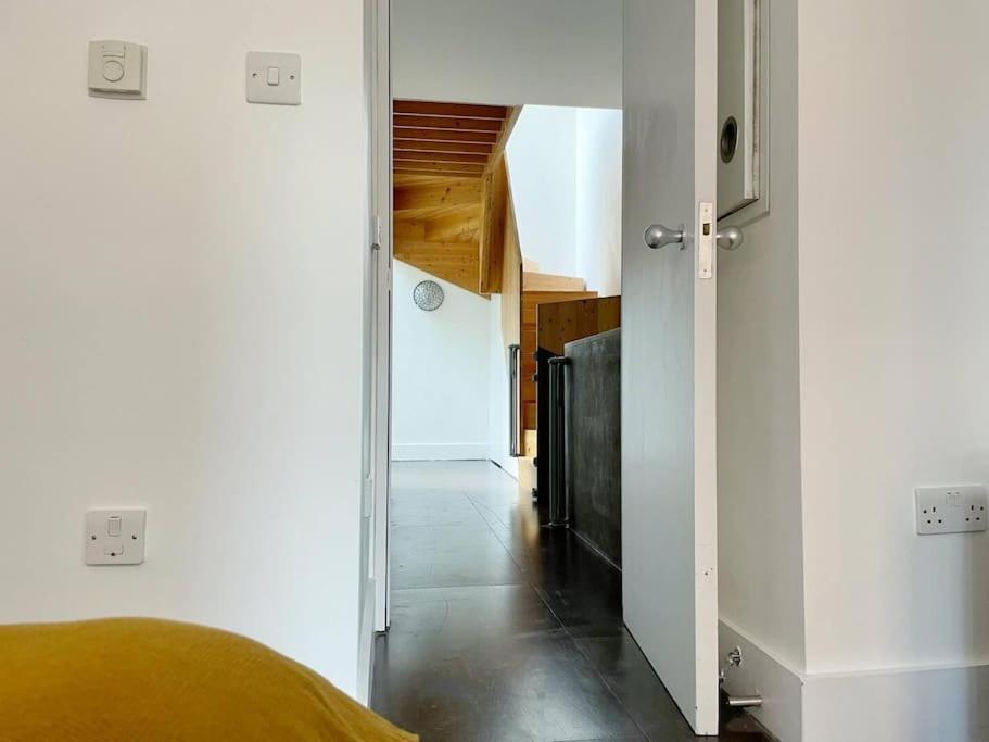 Holiday home Stylish 3 Bed House, Shoreditch *