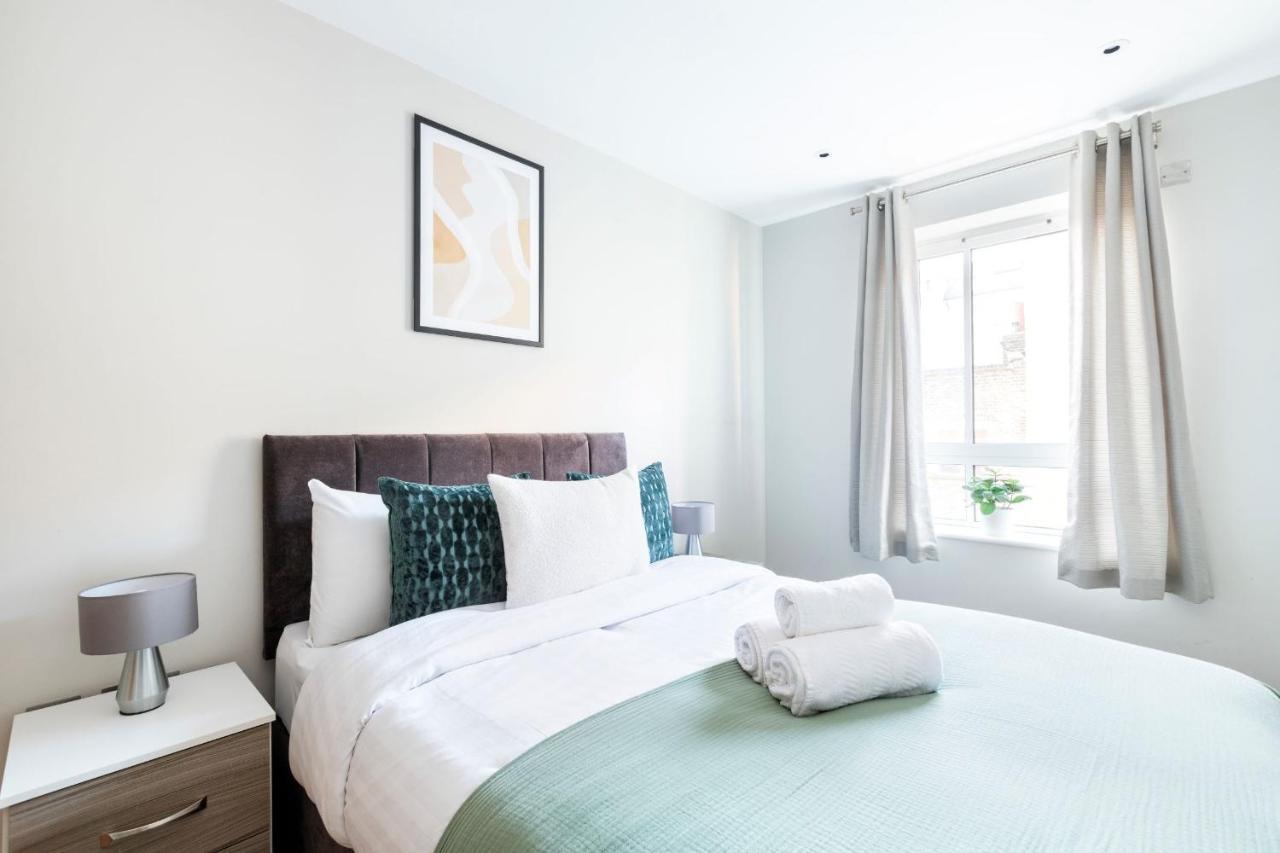 Westminster Abbey - 3br - Cityapartmentstay Apartment