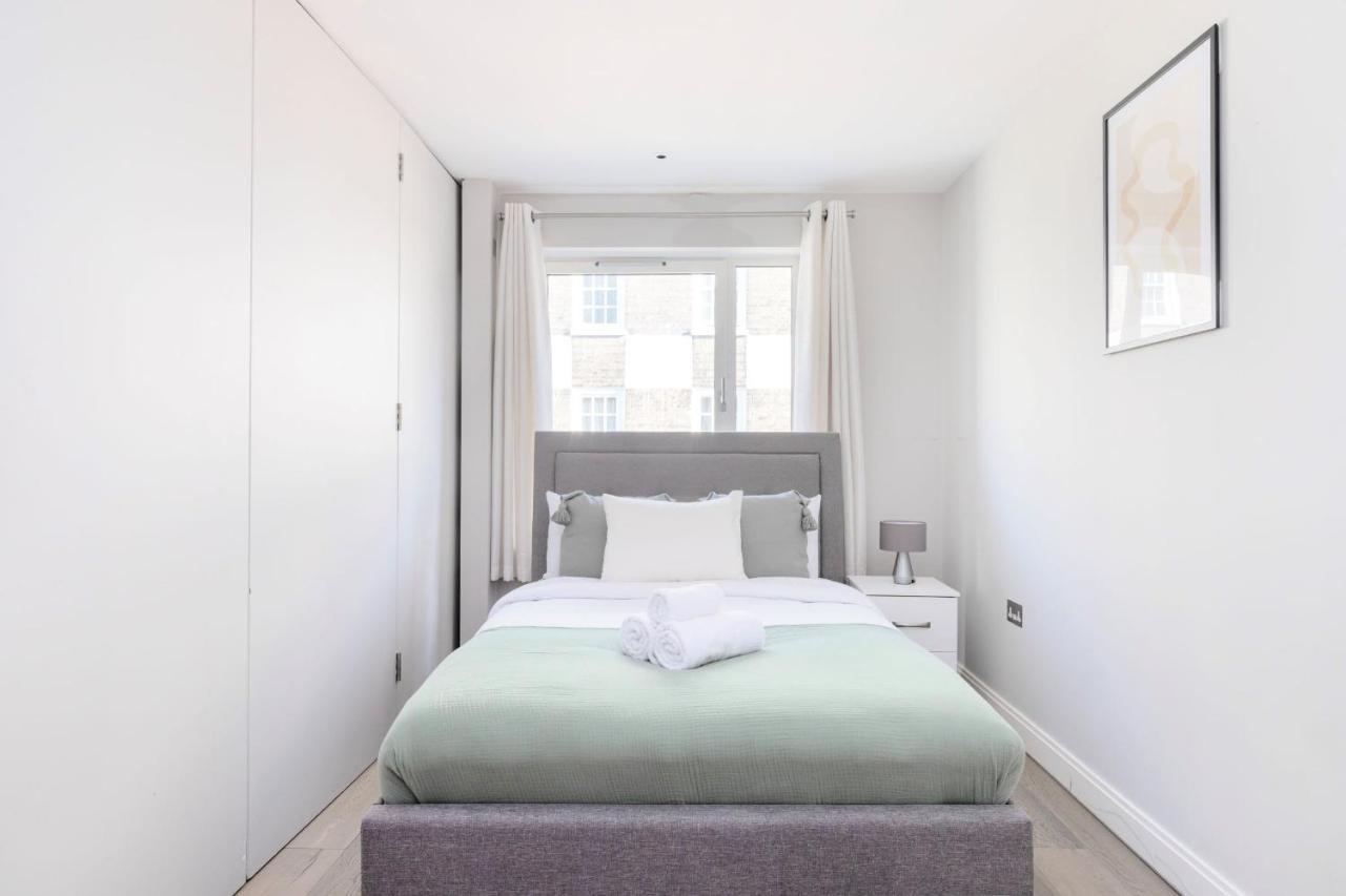 Westminster Abbey - 3br - Cityapartmentstay Apartment London