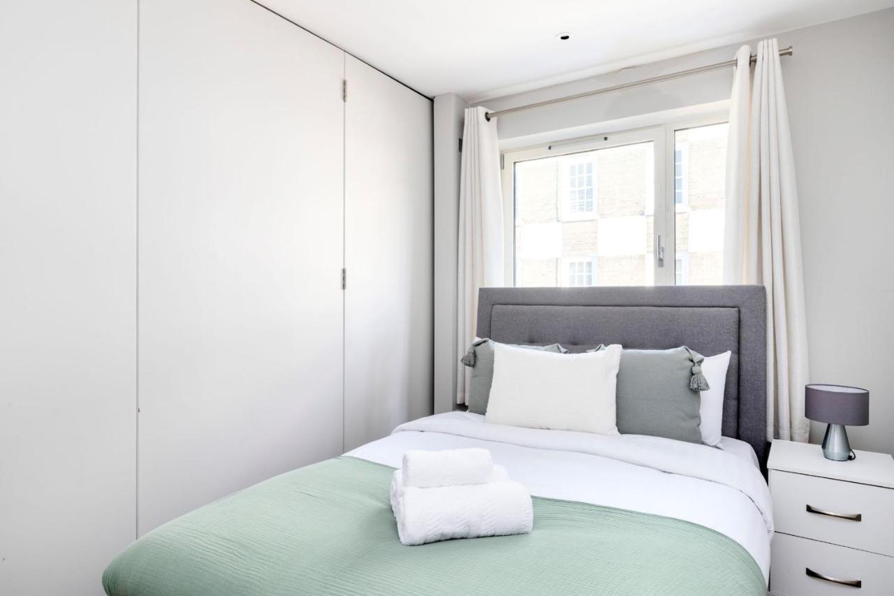 Westminster Abbey - 3br - Cityapartmentstay Apartment