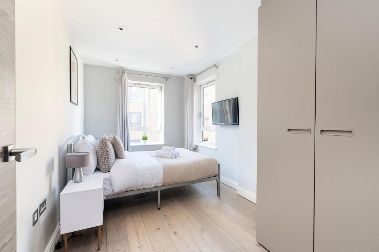 Westminster Abbey - 3br - Cityapartmentstay