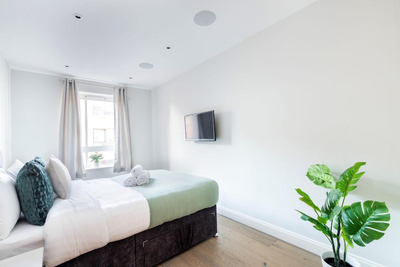 Apartment Westminster Abbey - 3br - Cityapartmentstay London