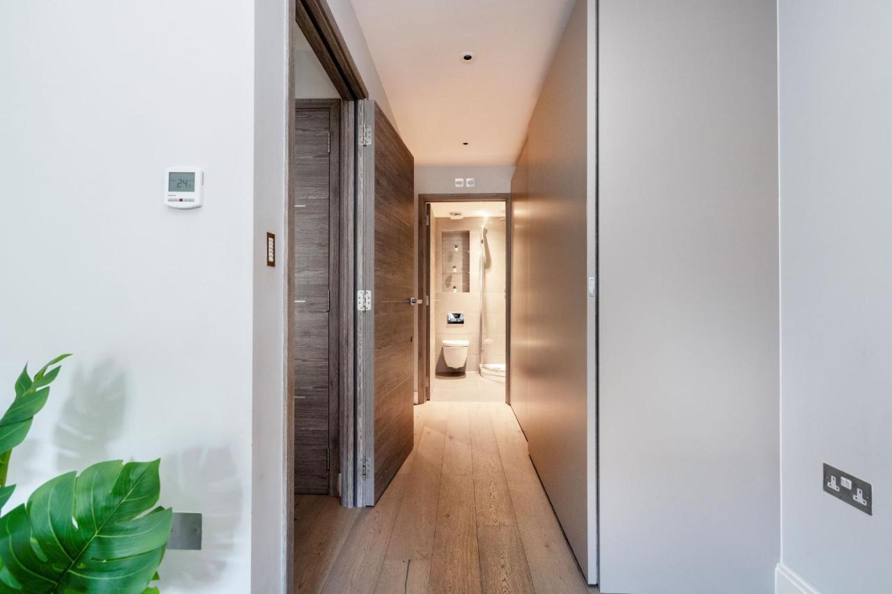 Apartment Westminster Abbey - 3br - Cityapartmentstay