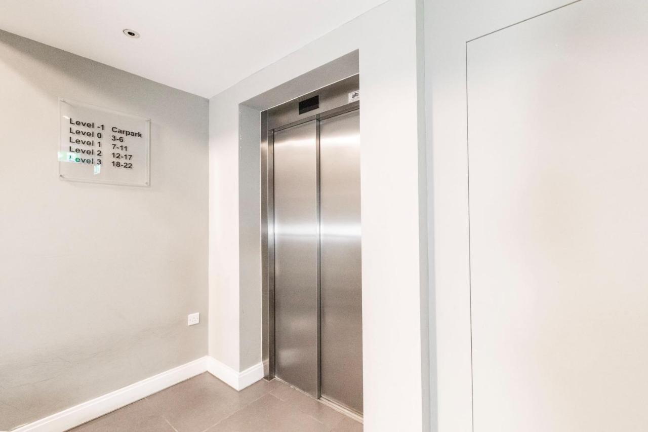 Westminster Abbey - 3br - Cityapartmentstay Apartment London