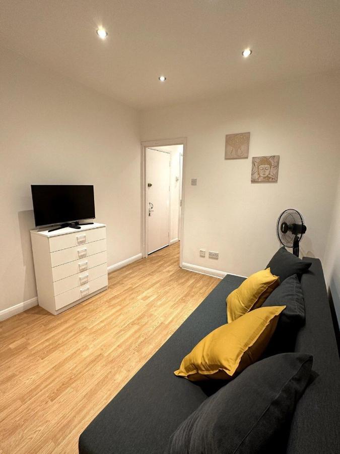 Apartamento Con Ambiente 100% Familiar En Zona Tranquila De Londres Apartment