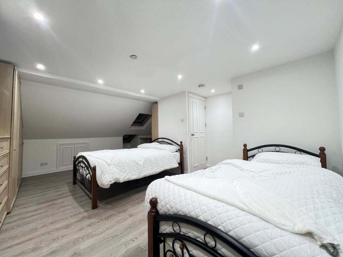 Guest house Stayeasy En-suite