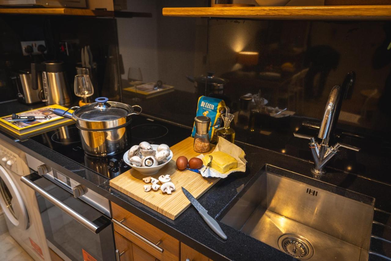 Appartement The Courtfield - Serviced *
