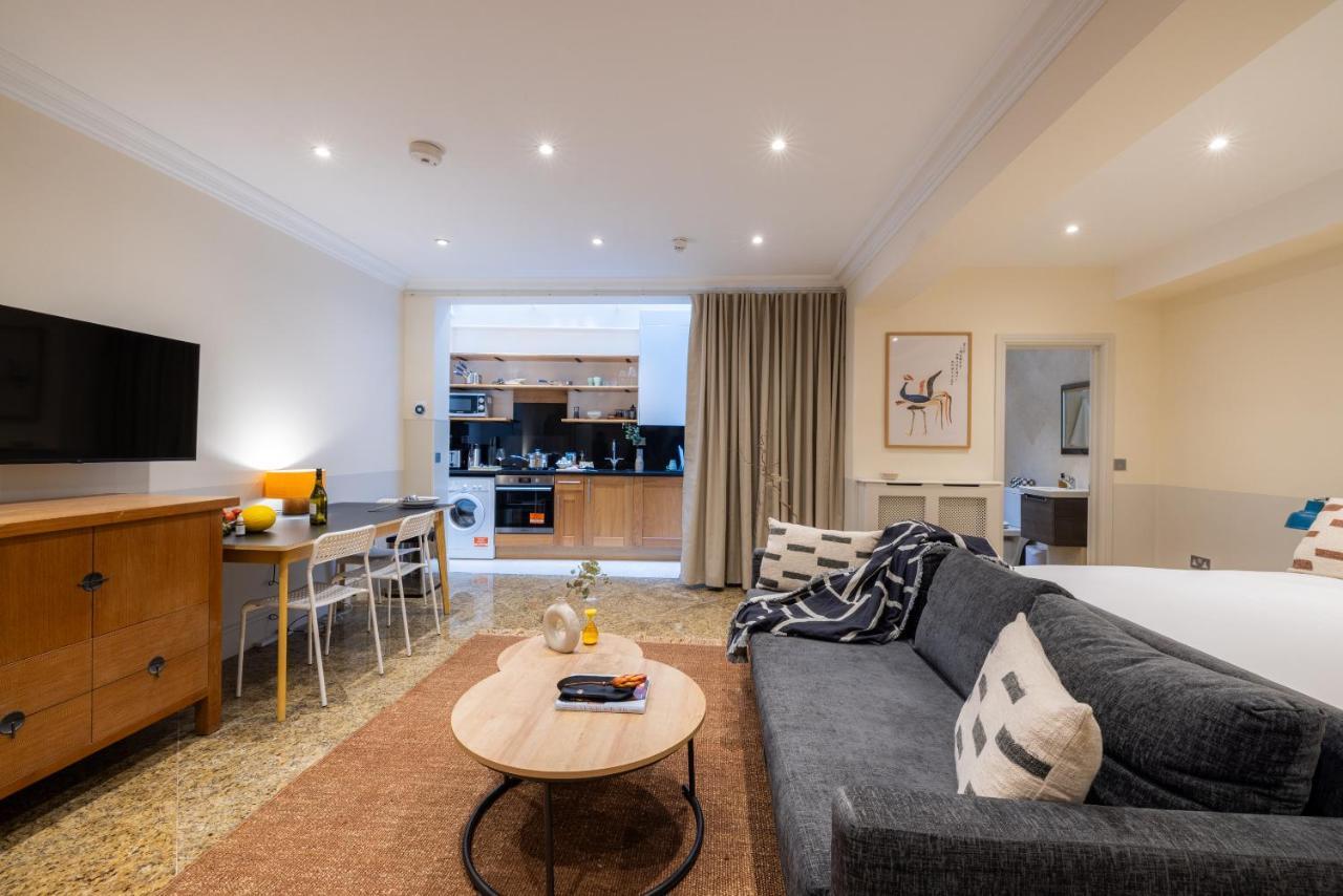 Appartement The Courtfield - Serviced Londen
