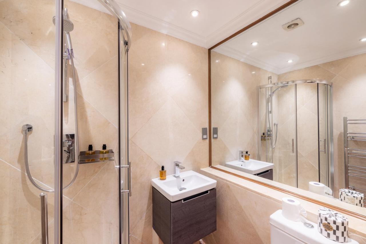 The Courtfield - Serviced Appartement
