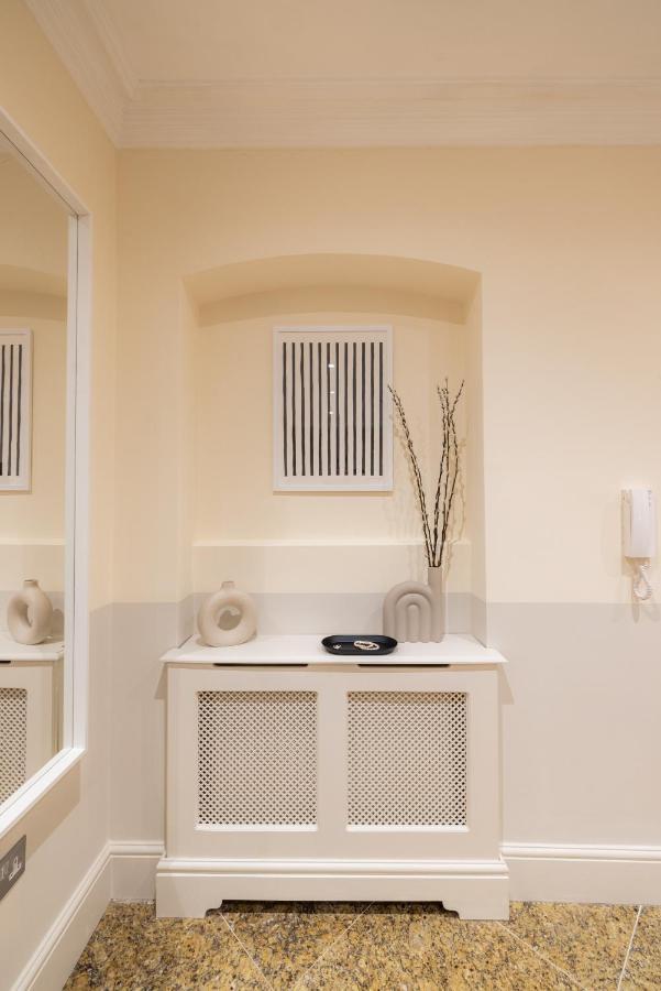 The Courtfield - Serviced Appartement Londen