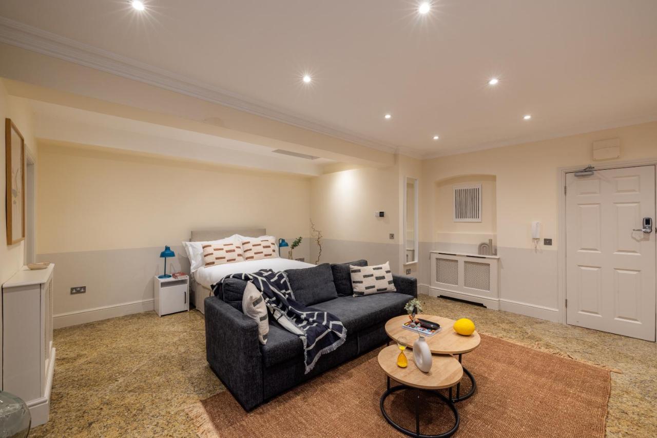 The Courtfield - Serviced Londen