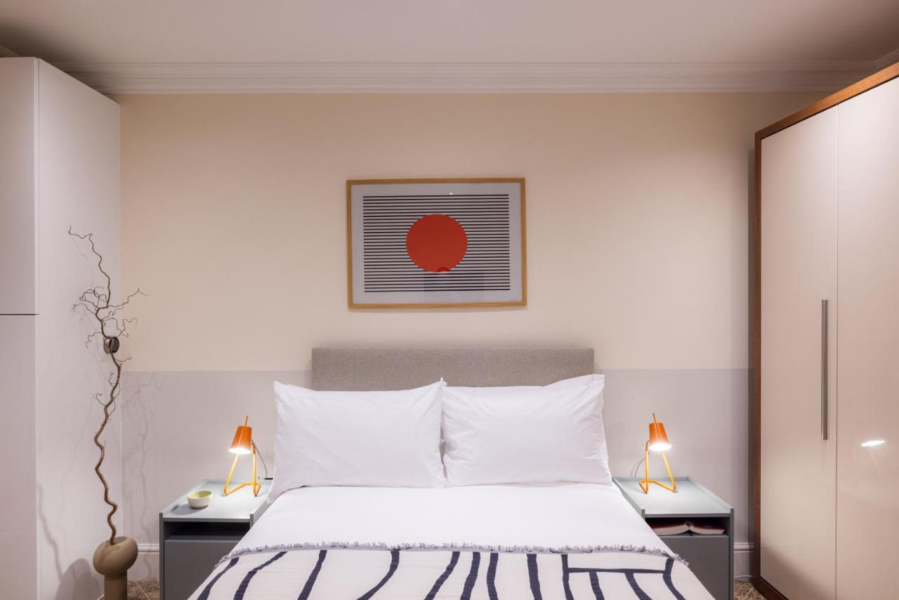 Appartement The Courtfield - Serviced