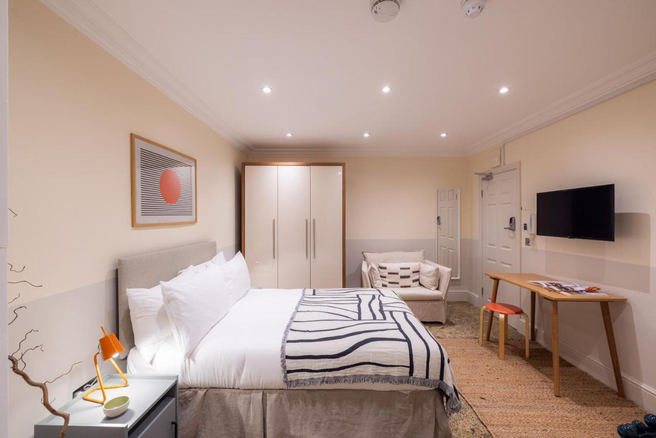 The Courtfield - Serviced Appartement Londen