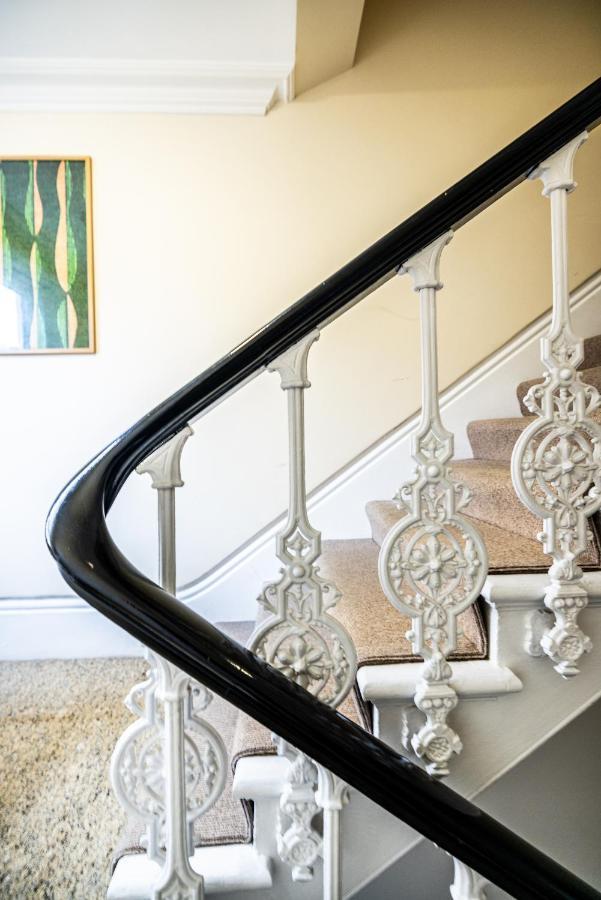 Appartement The Courtfield - Serviced Londen